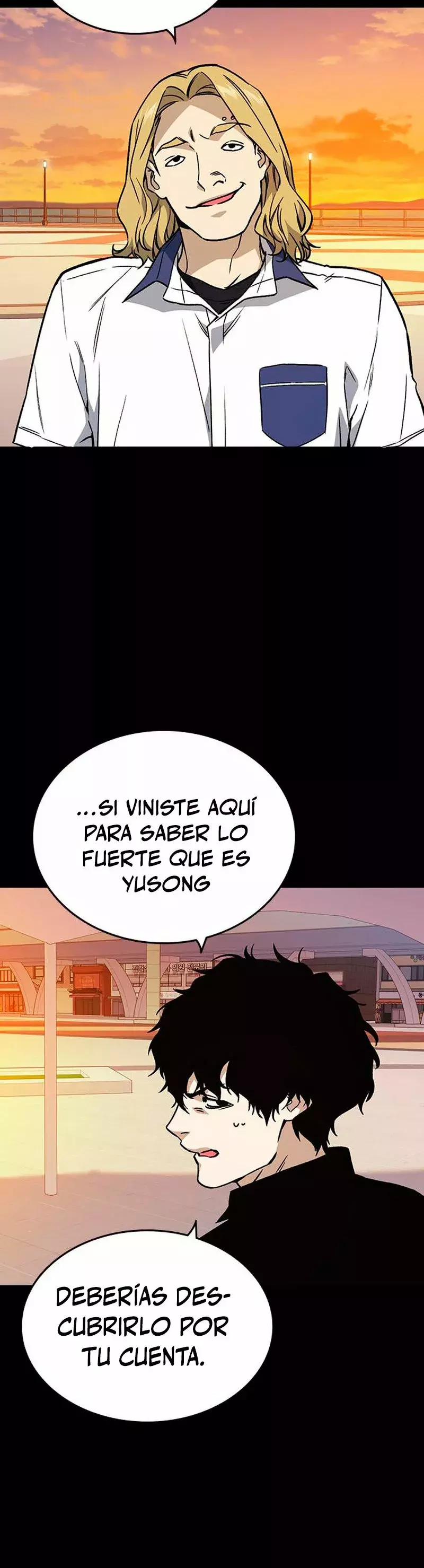 Read Study Group ES Manga Online