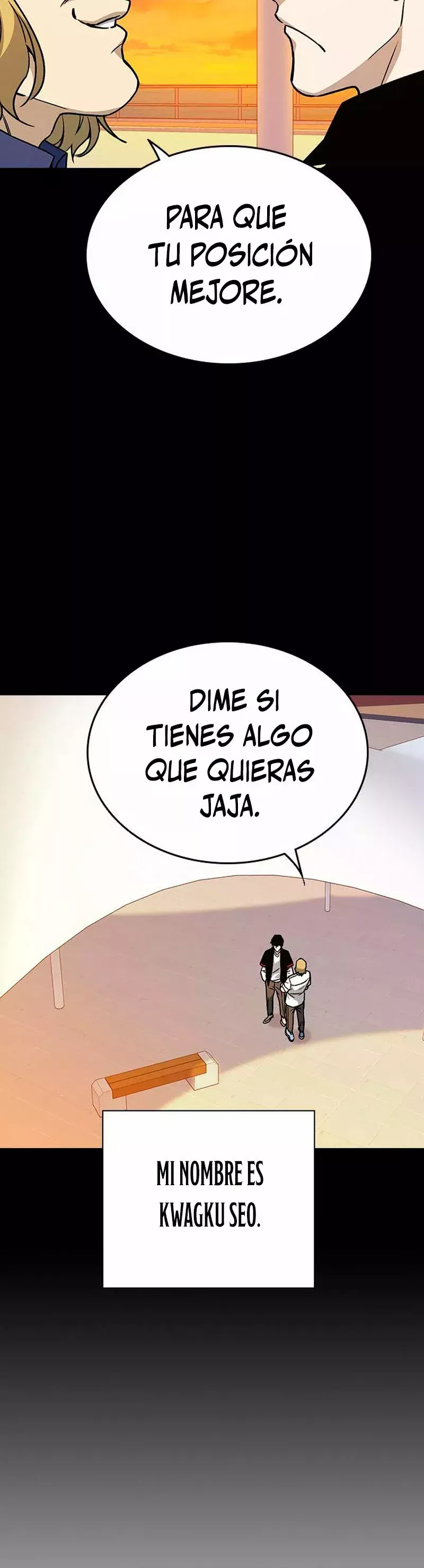 Read Study Group ES Manga Online
