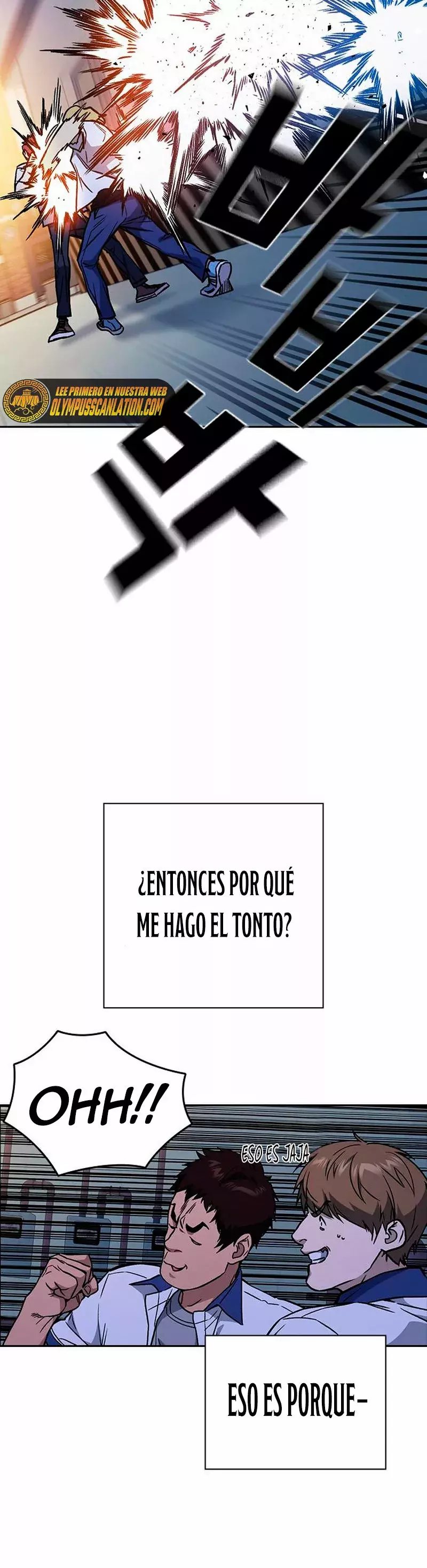 Read Study Group ES Manga Online