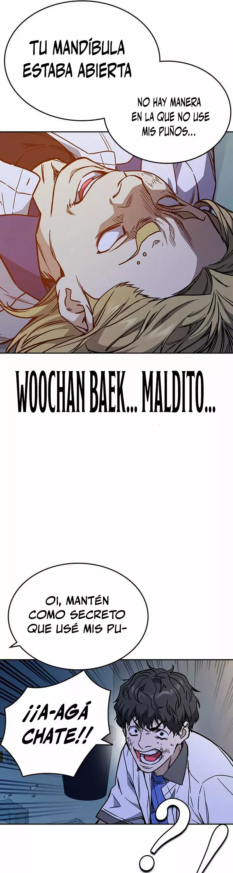 Read Study Group ES Manga Online