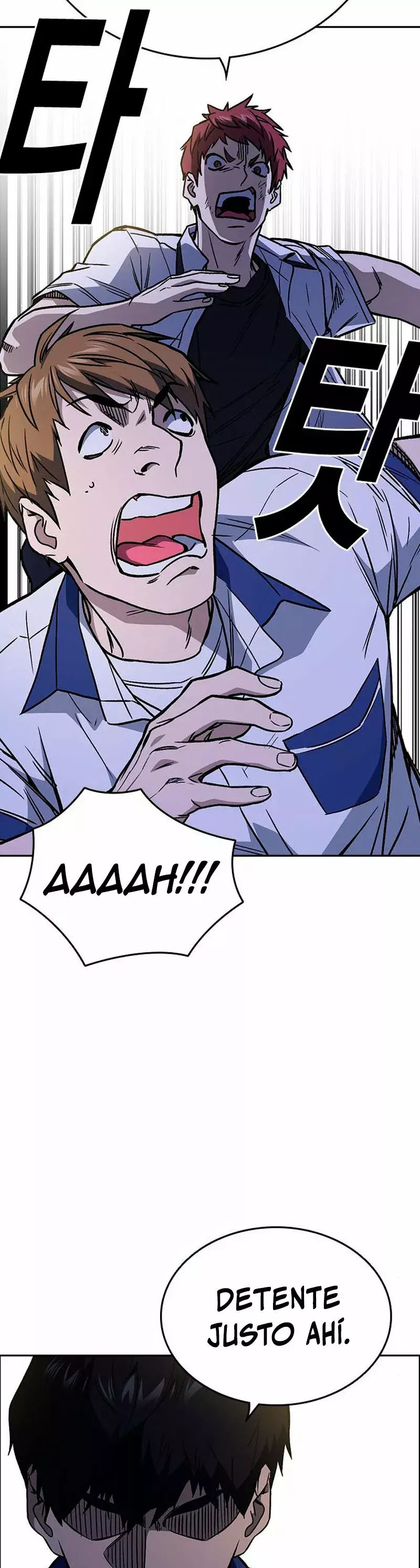 Read Study Group ES Manga Online