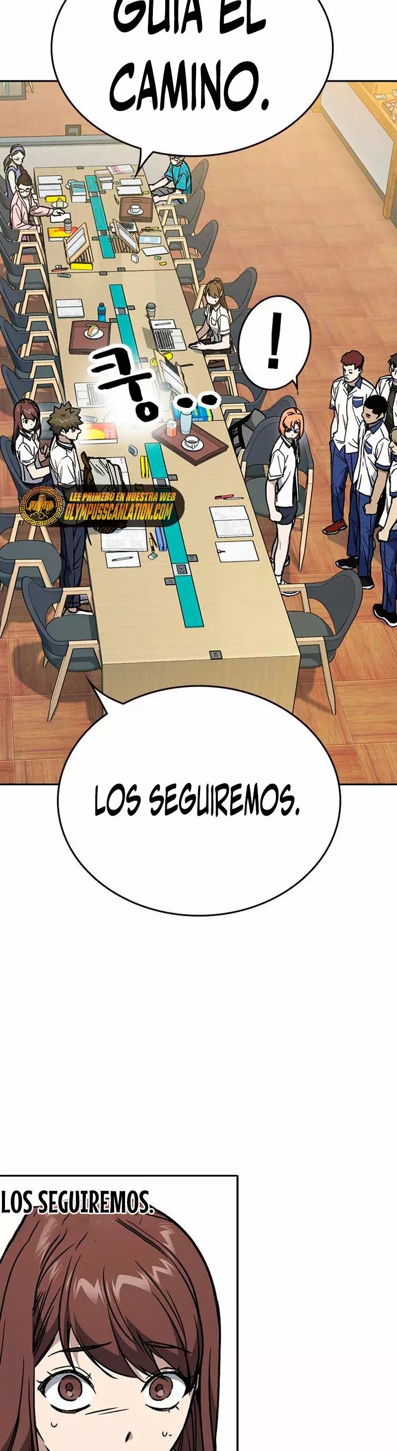 Read Study Group ES Manga Online