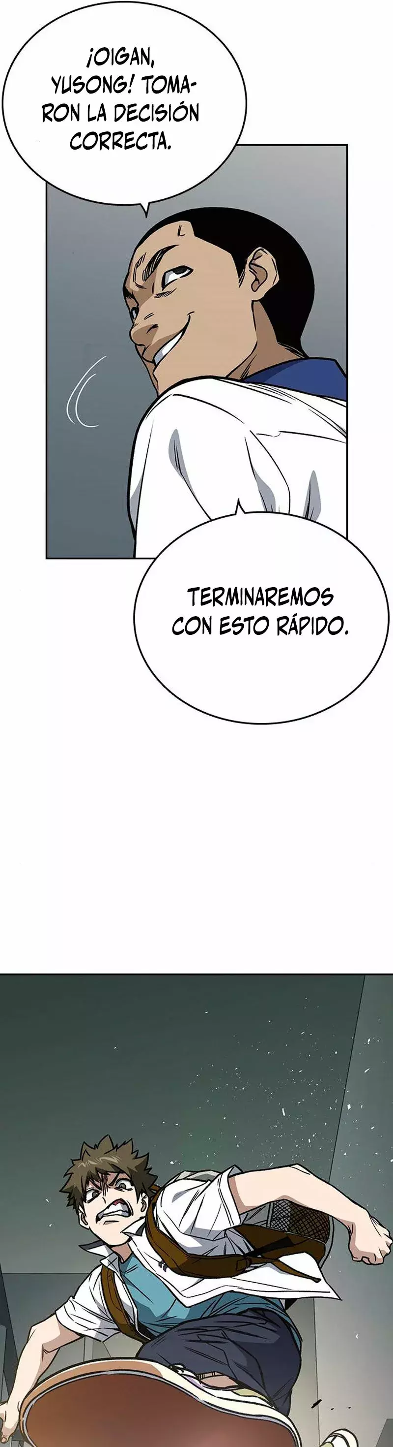 Read Study Group ES Manga Online