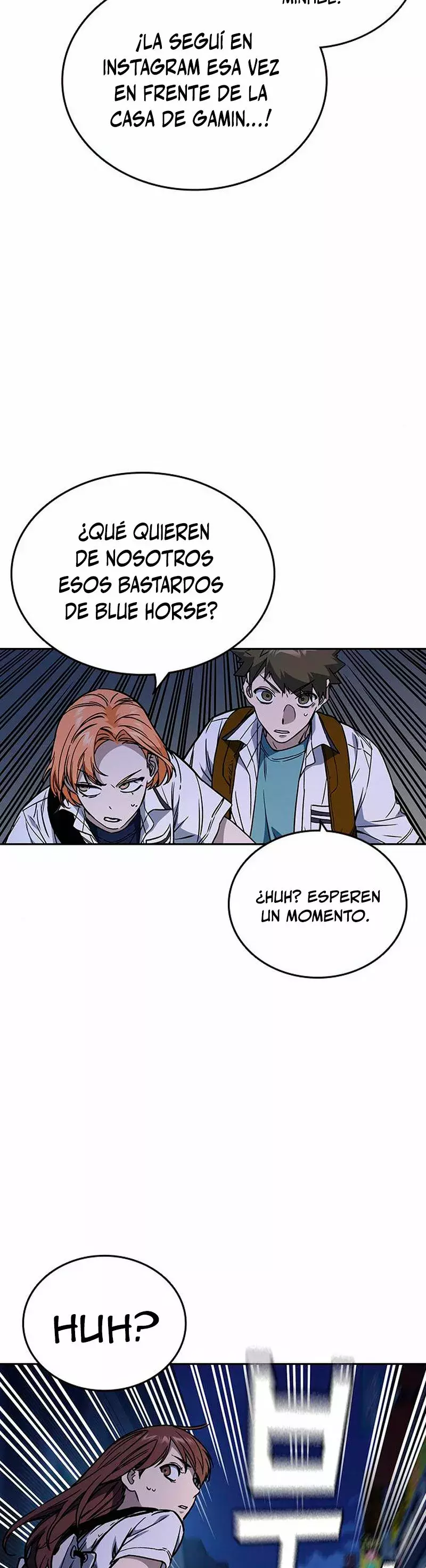Read Study Group ES Manga Online