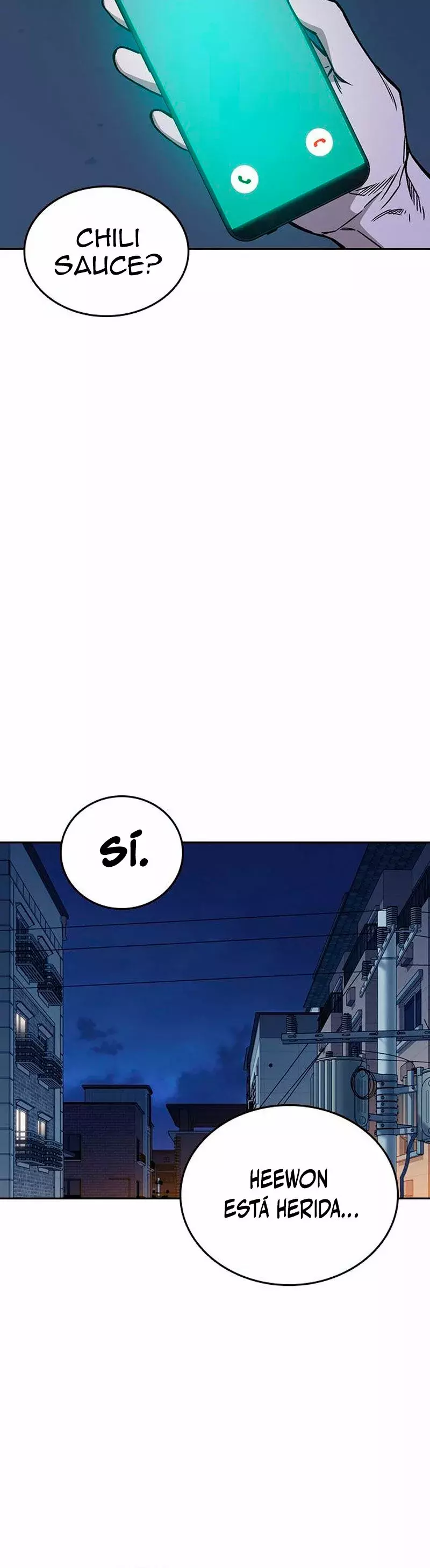 Read Study Group ES Manga Online