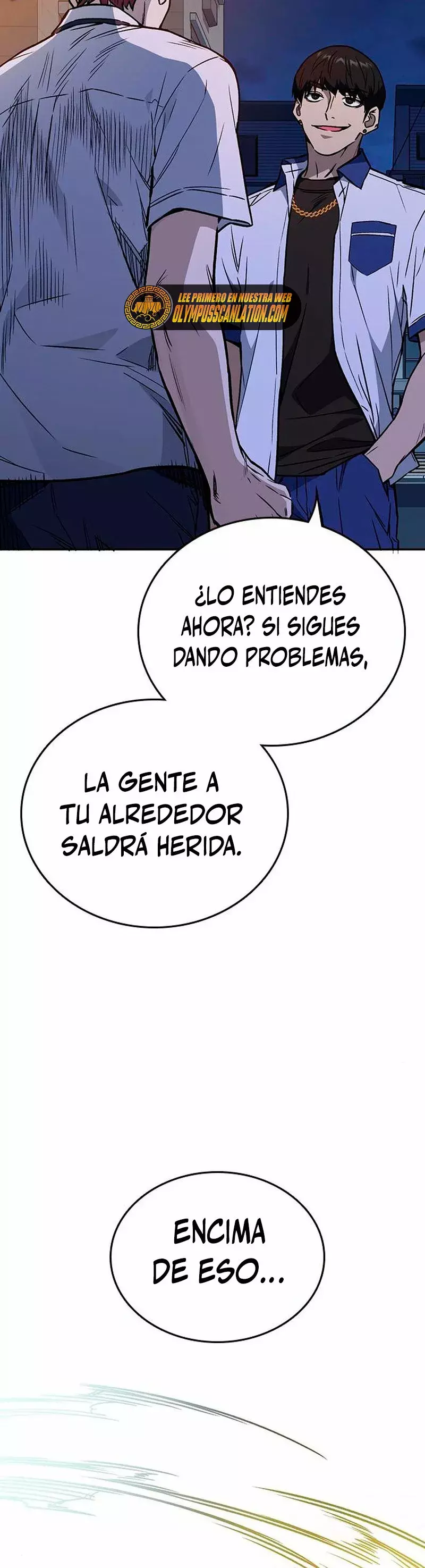 Read Study Group ES Manga Online