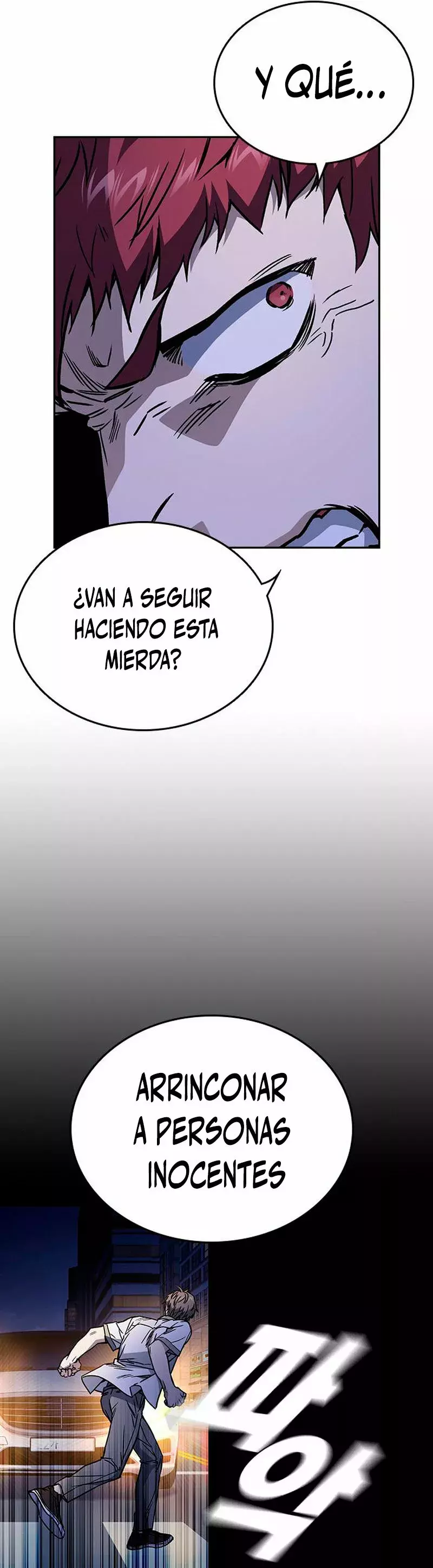 Read Study Group ES Manga Online