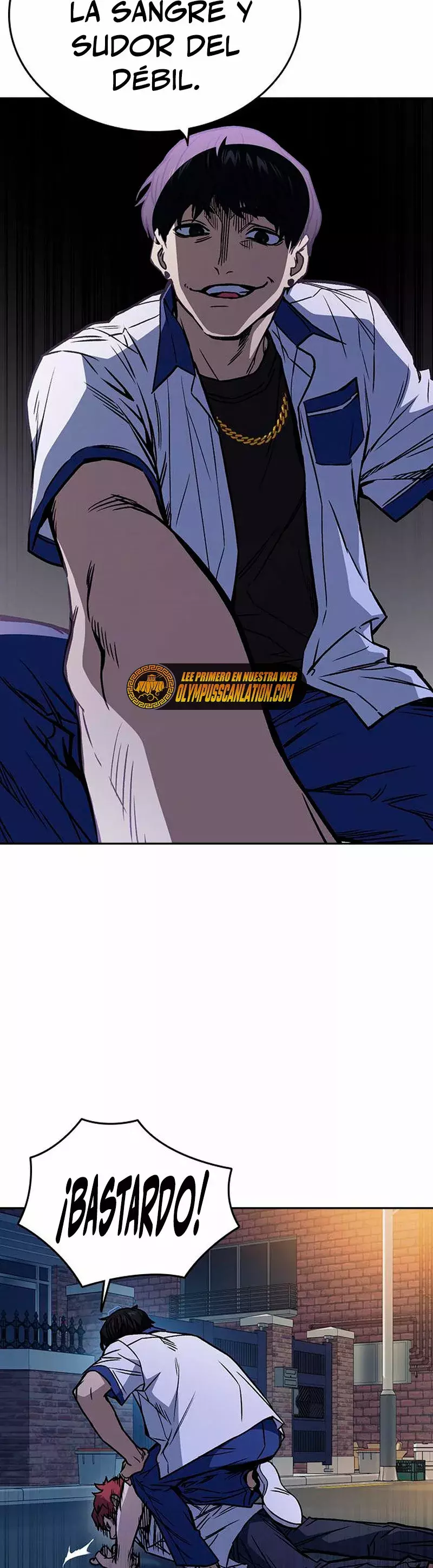 Read Study Group ES Manga Online