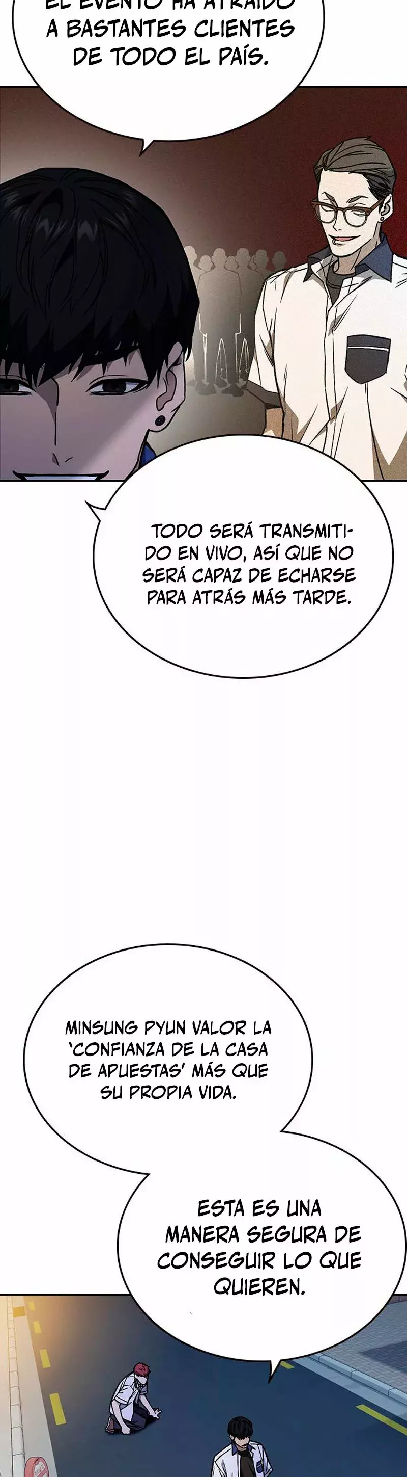 Read Study Group ES Manga Online
