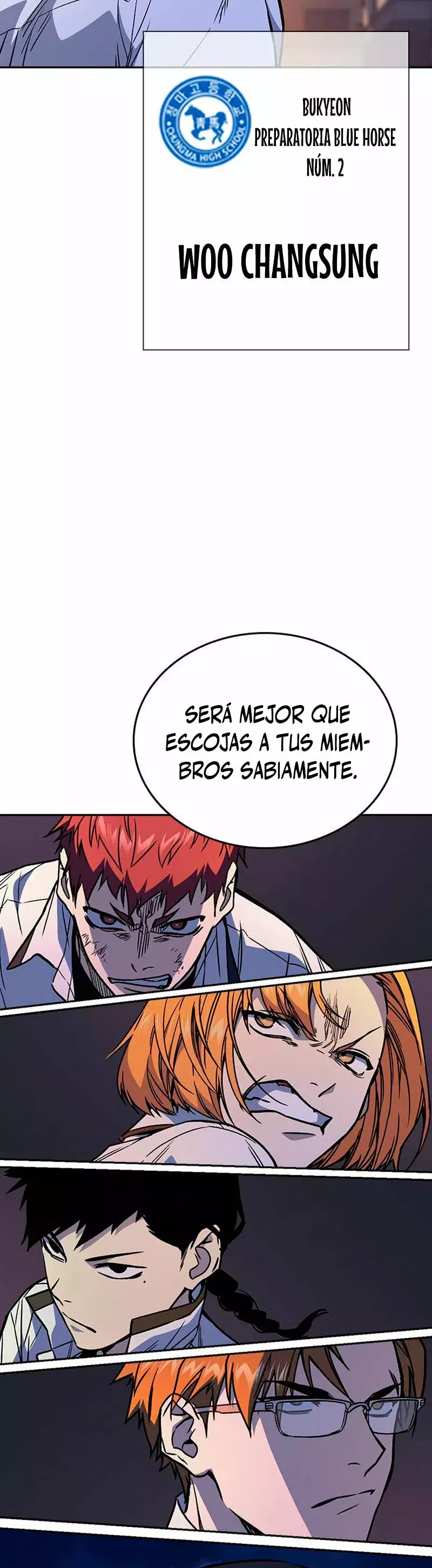 Read Study Group ES Manga Online