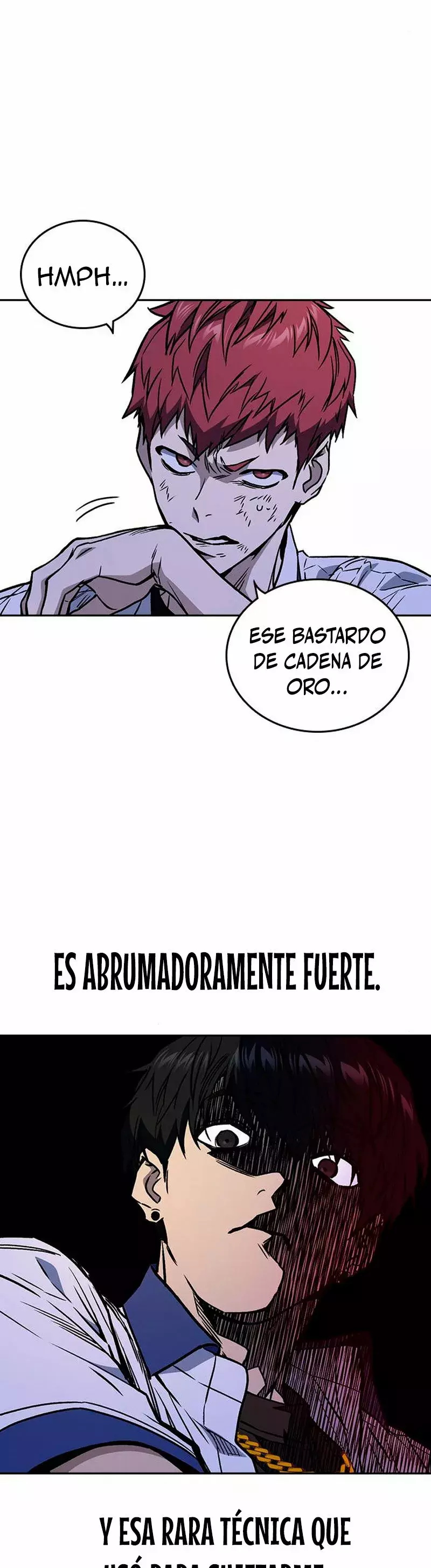 Read Study Group ES Manga Online
