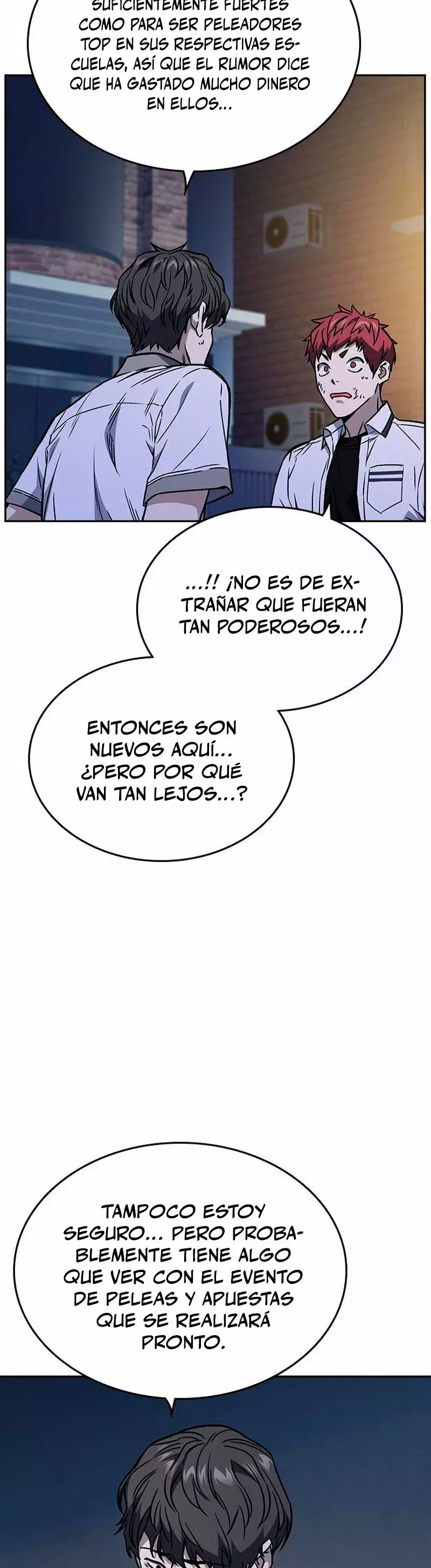 Read Study Group ES Manga Online