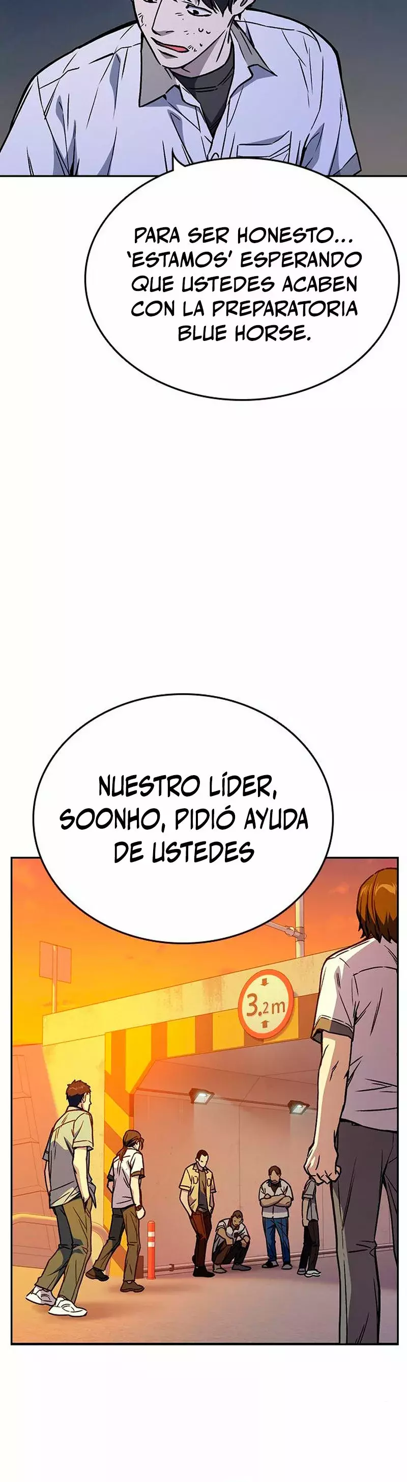 Read Study Group ES Manga Online