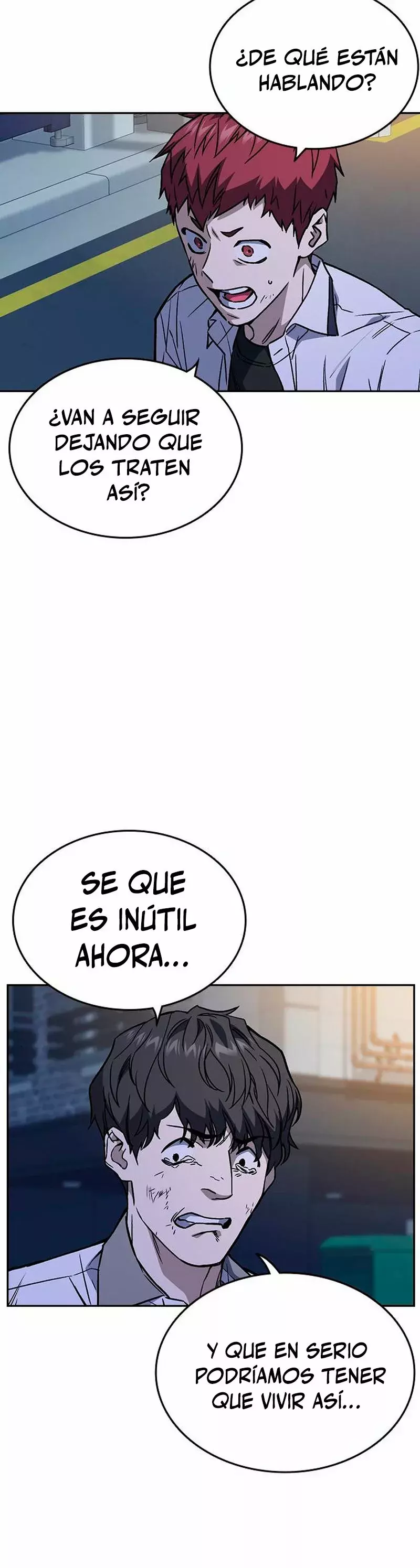 Read Study Group ES Manga Online