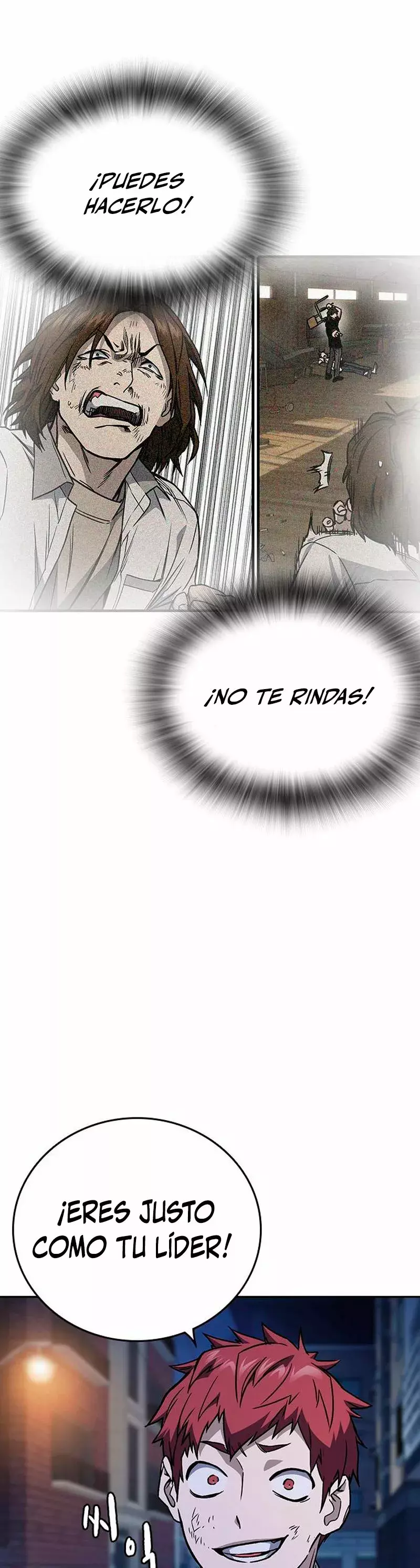 Read Study Group ES Manga Online