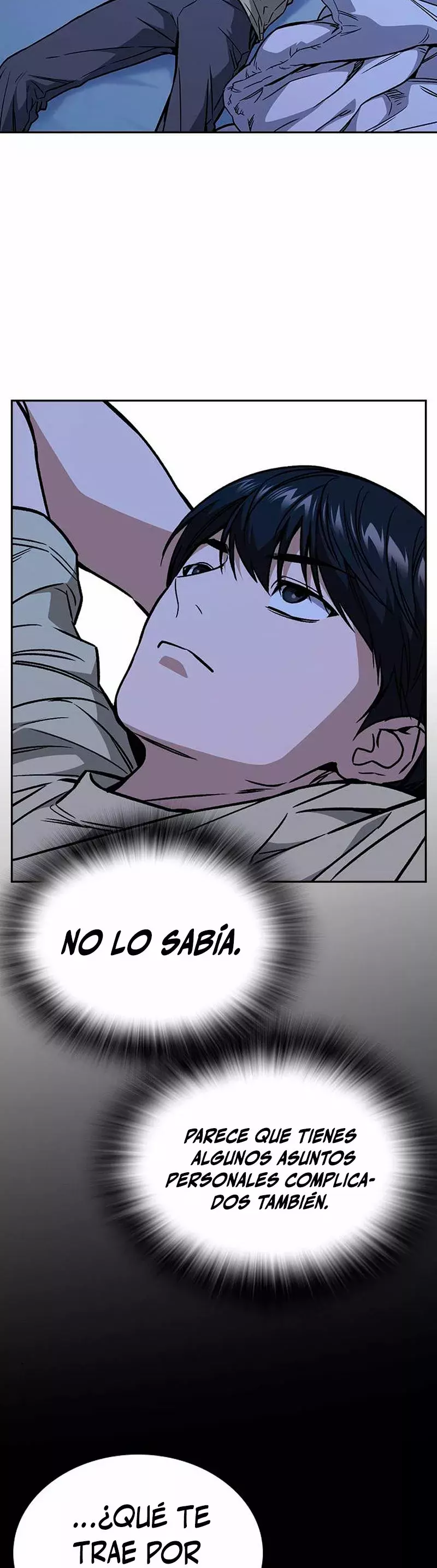 Read Study Group ES Manga Online
