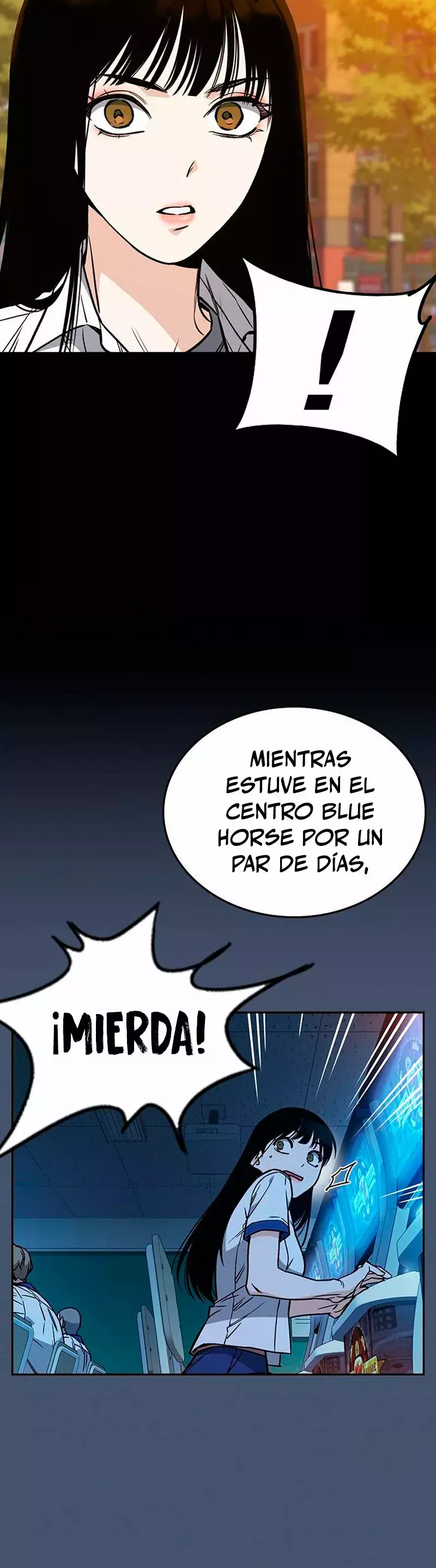 Read Study Group ES Manga Online