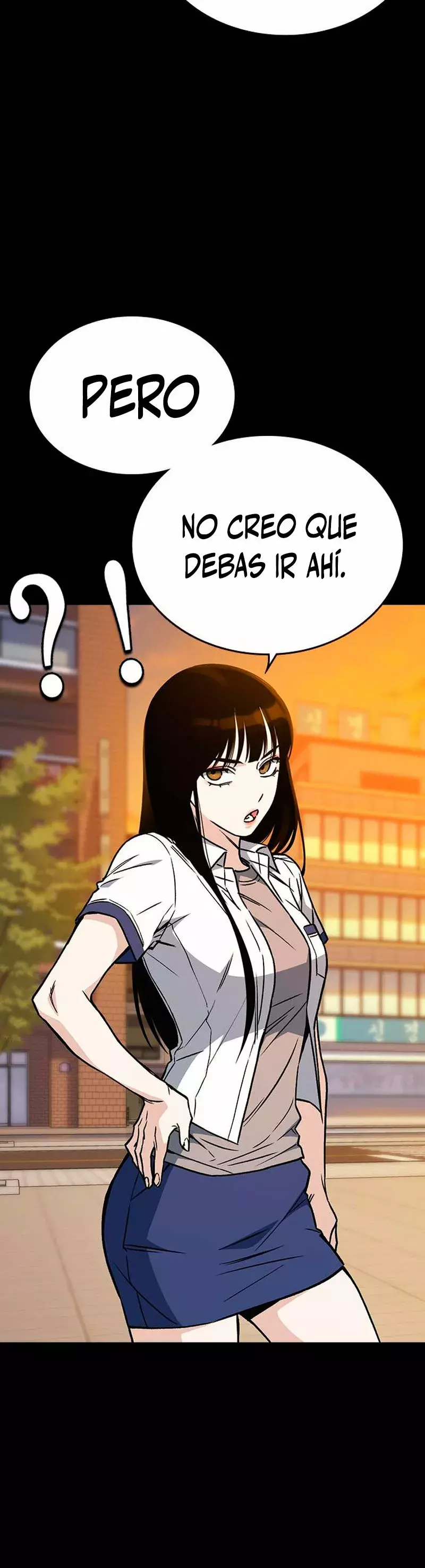 Read Study Group ES Manga Online