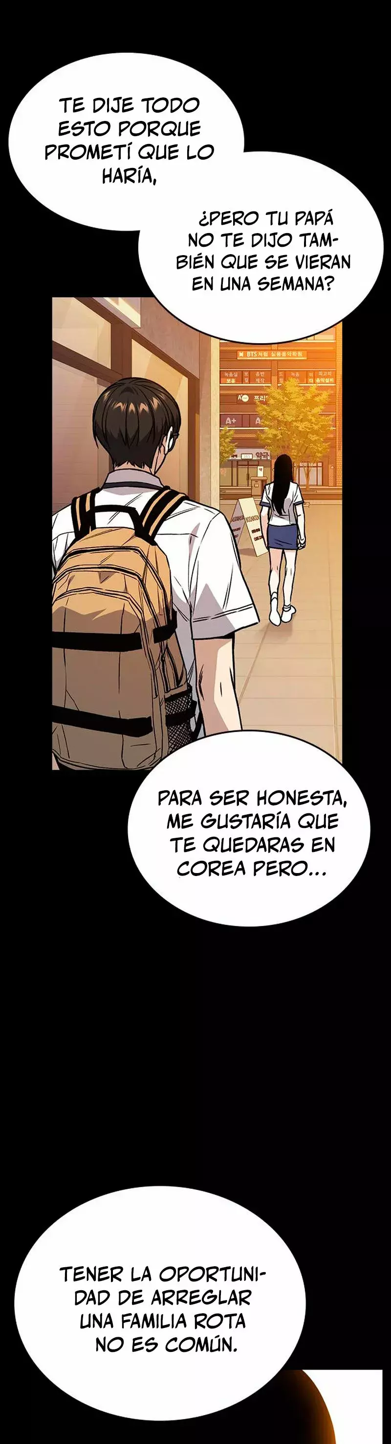 Read Study Group ES Manga Online