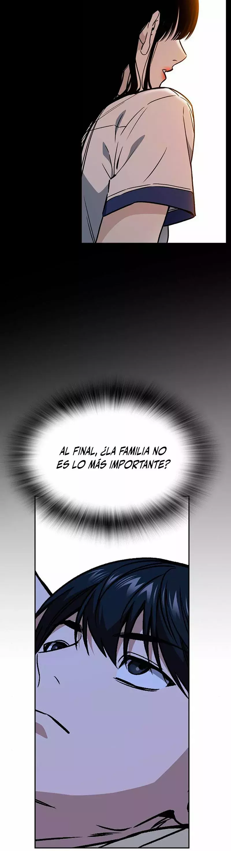 Read Study Group ES Manga Online