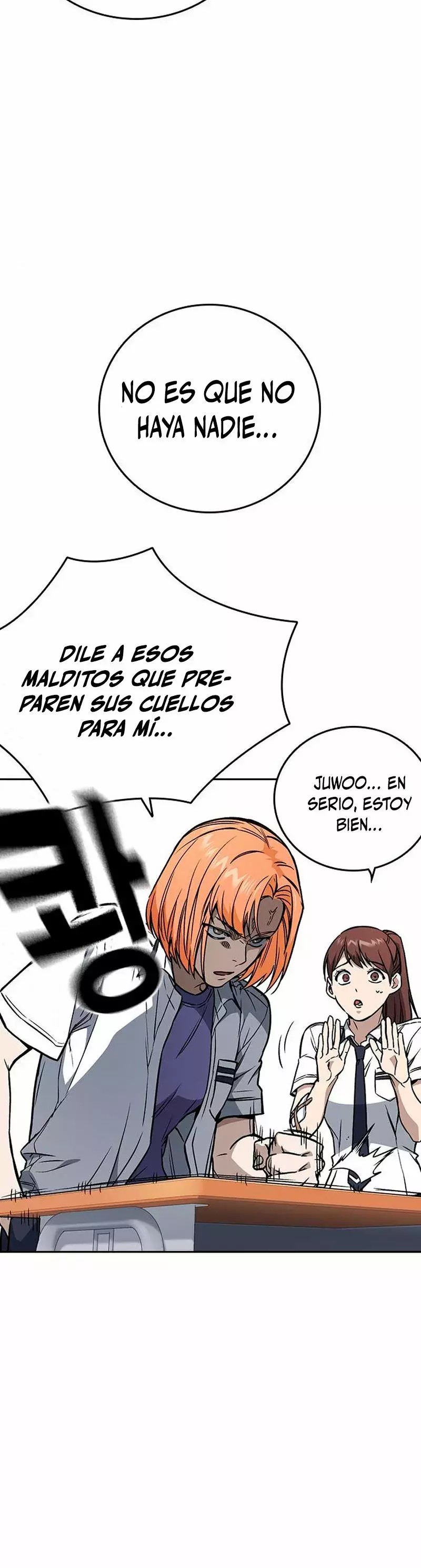 Read Study Group ES Manga Online