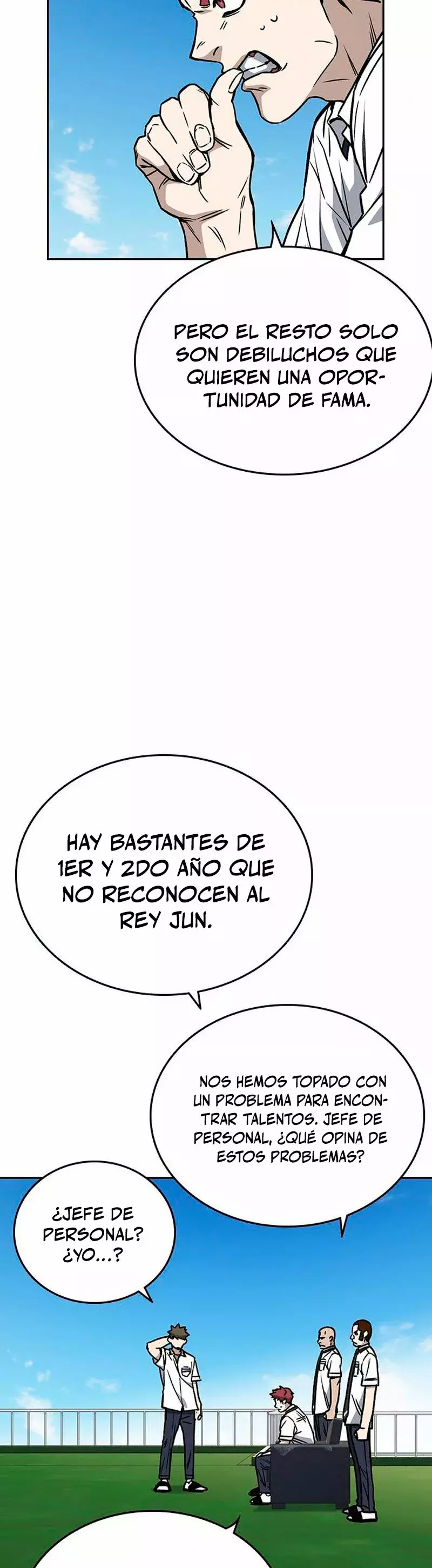 Read Study Group ES Manga Online