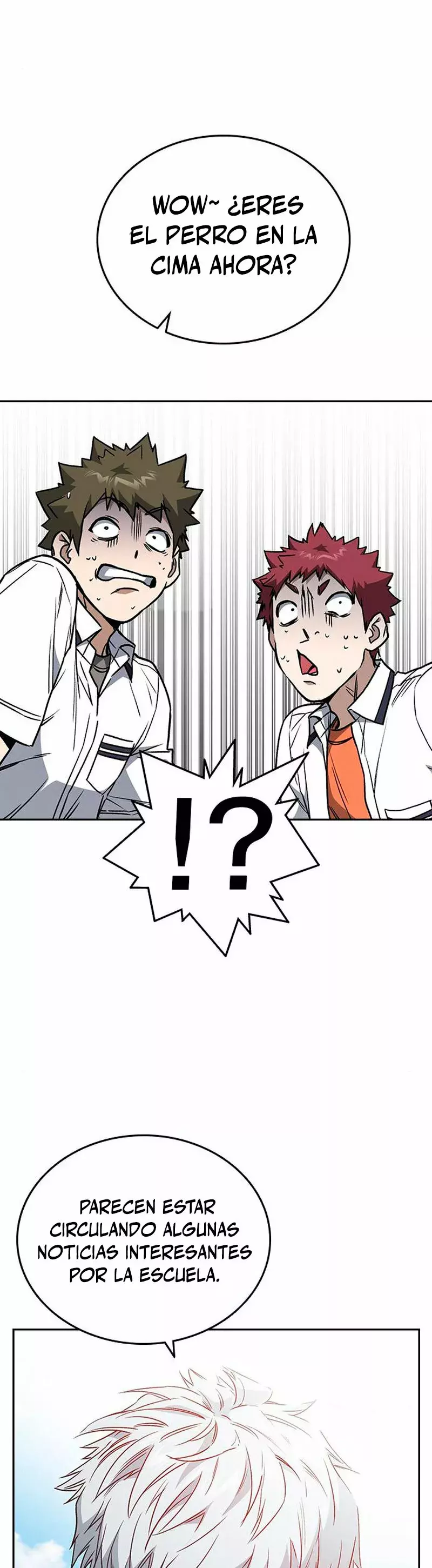 Read Study Group ES Manga Online