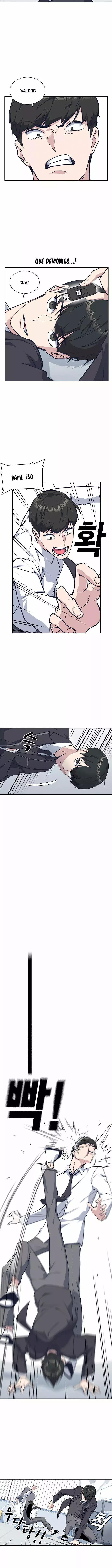 Read Study Group ES Manga Online