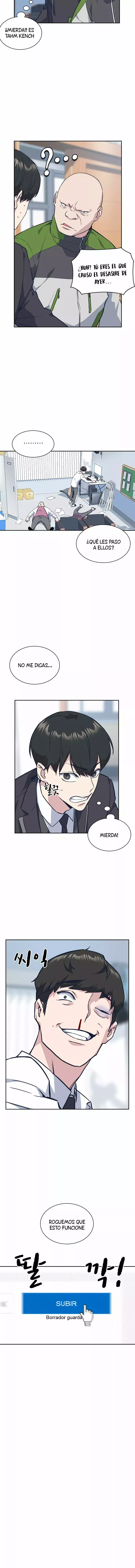Read Study Group ES Manga Online
