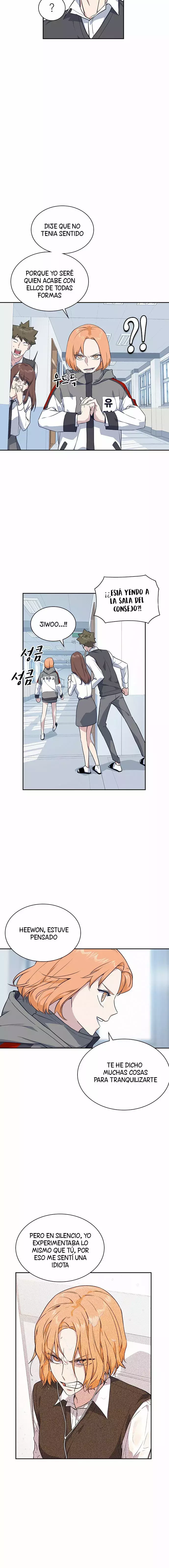 Read Study Group ES Manga Online