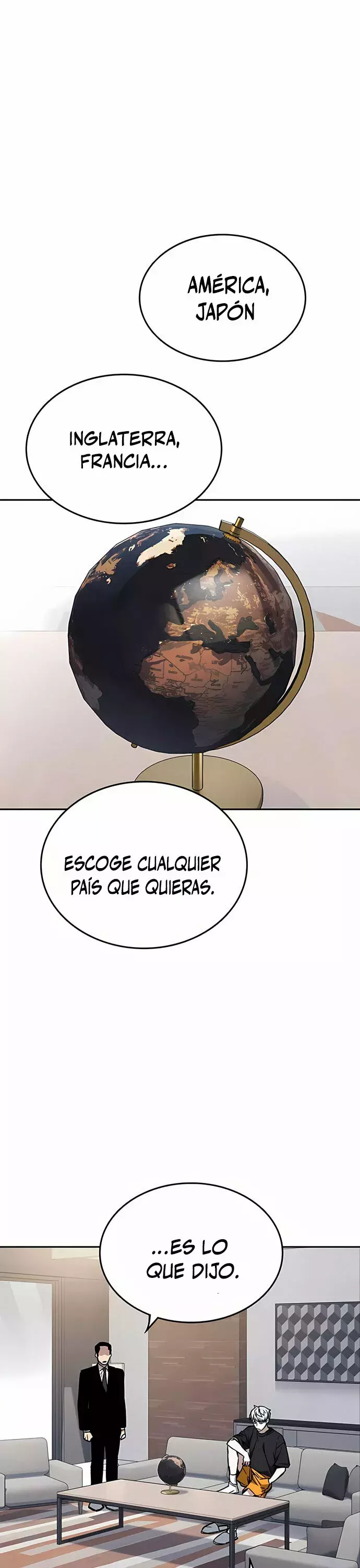 Read Study Group ES Manga Online