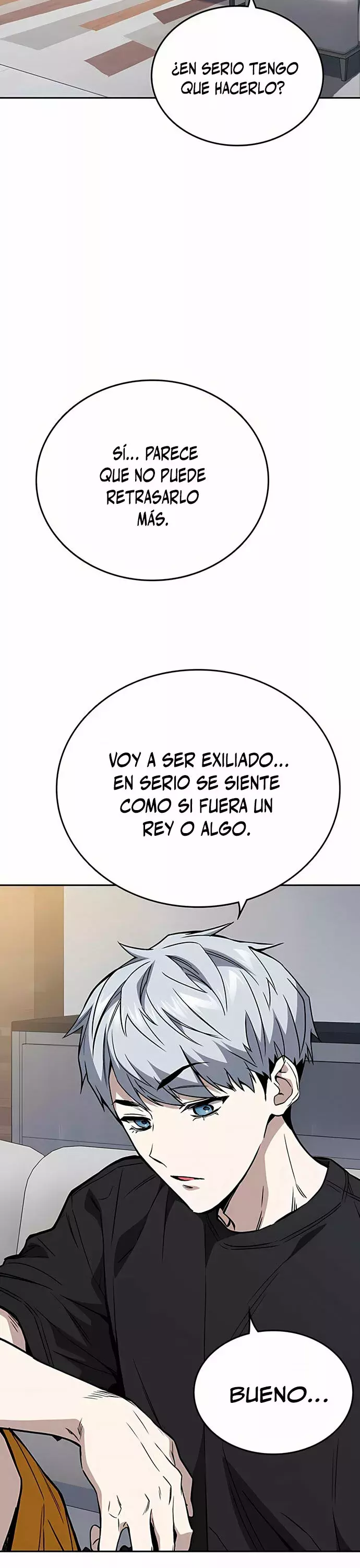 Read Study Group ES Manga Online