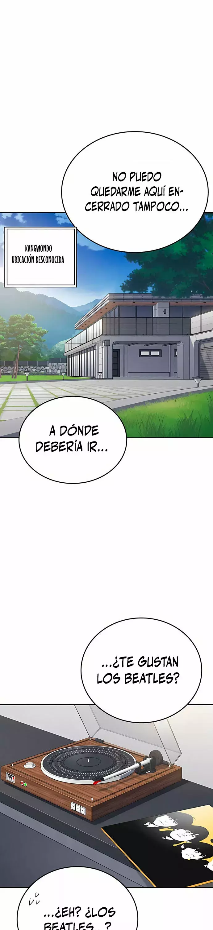 Read Study Group ES Manga Online