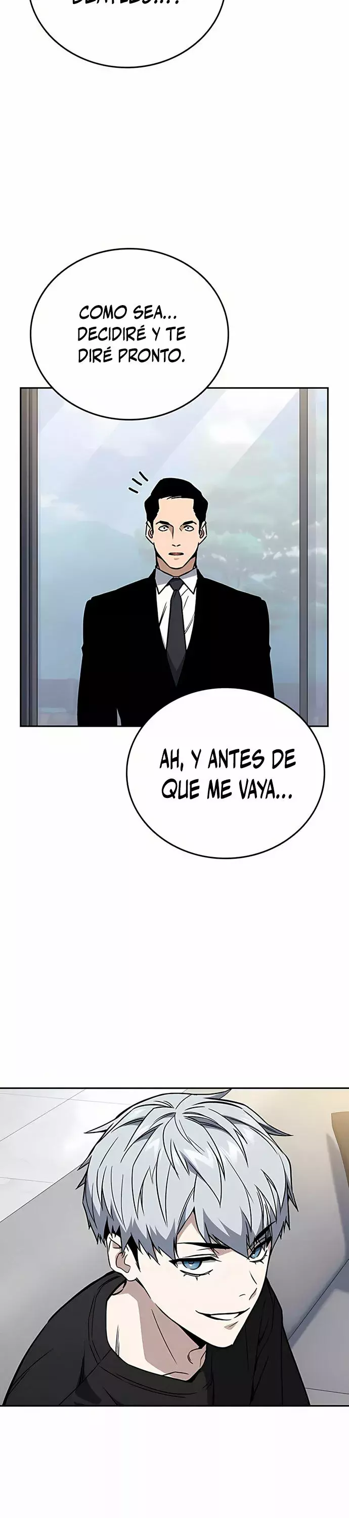 Read Study Group ES Manga Online