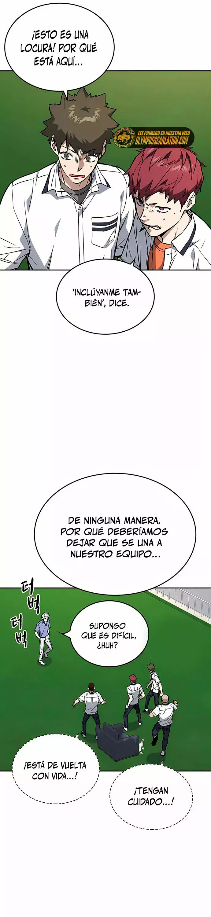 Read Study Group ES Manga Online