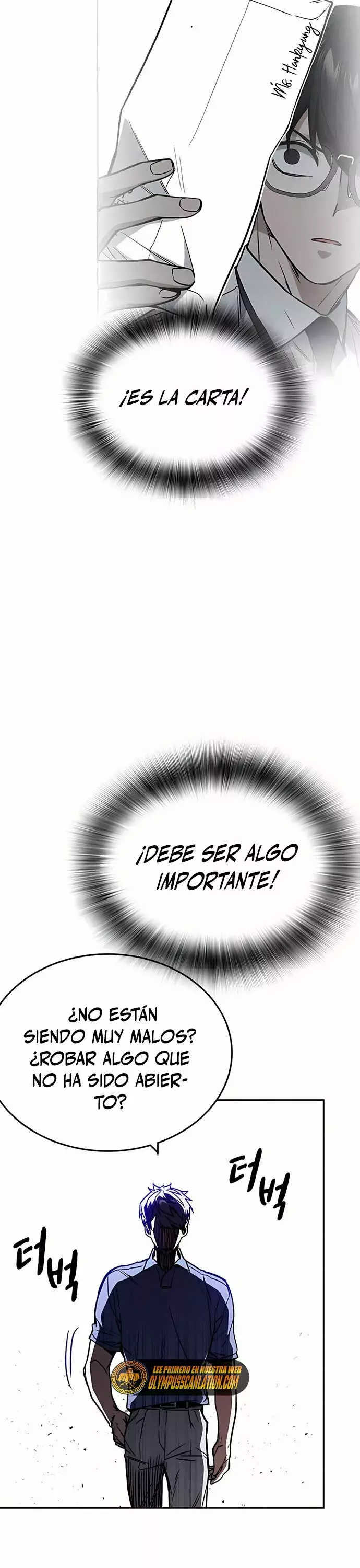 Read Study Group ES Manga Online