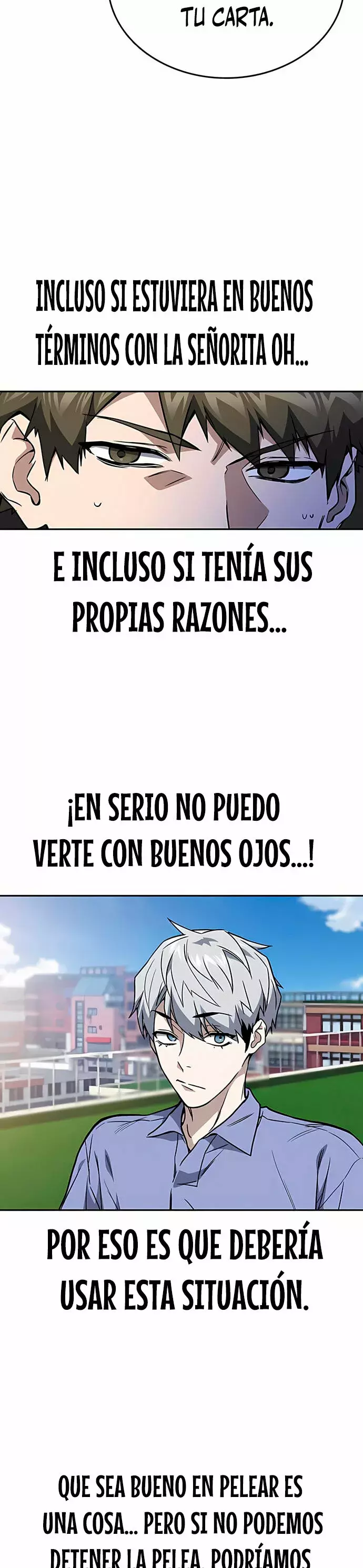Read Study Group ES Manga Online