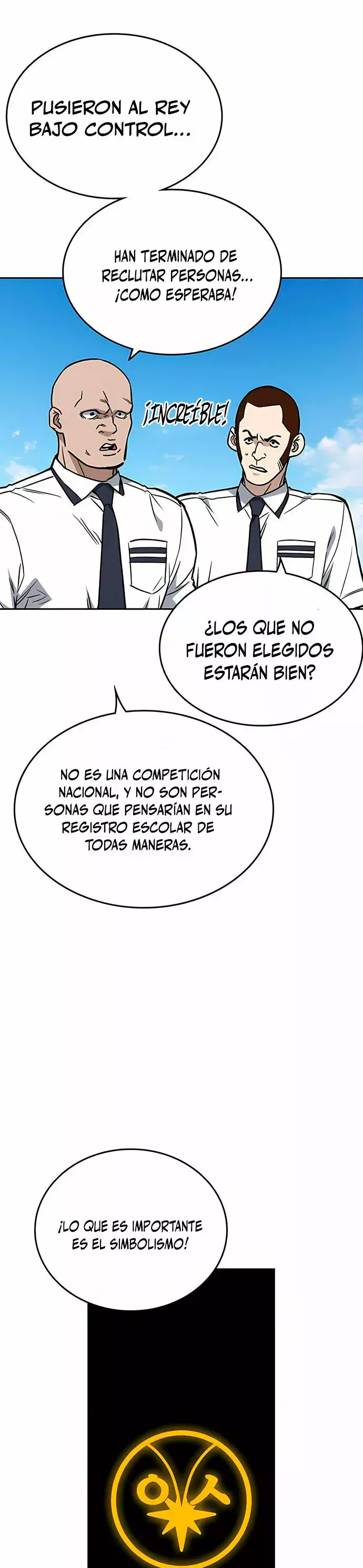 Read Study Group ES Manga Online