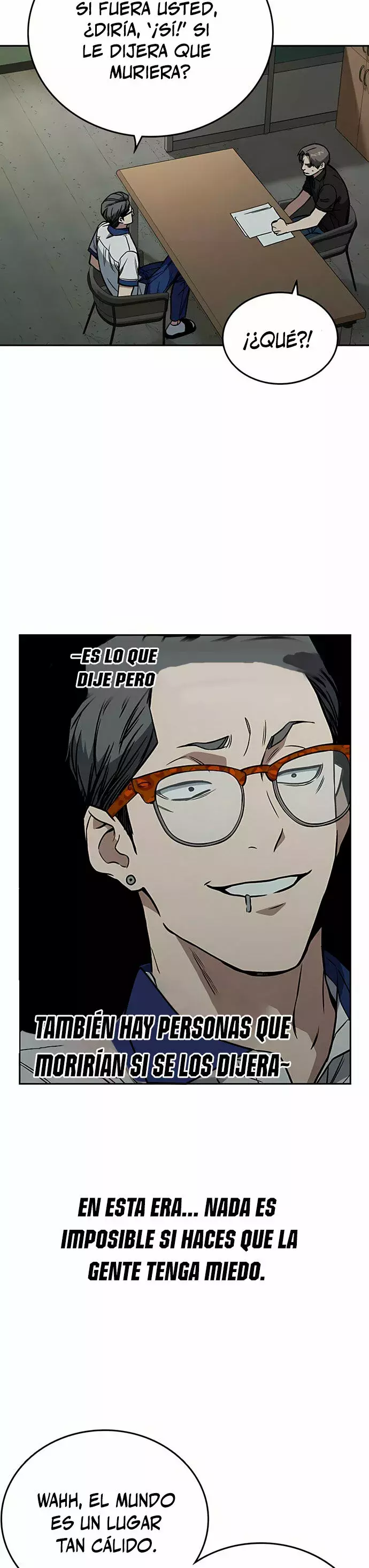 Read Study Group ES Manga Online