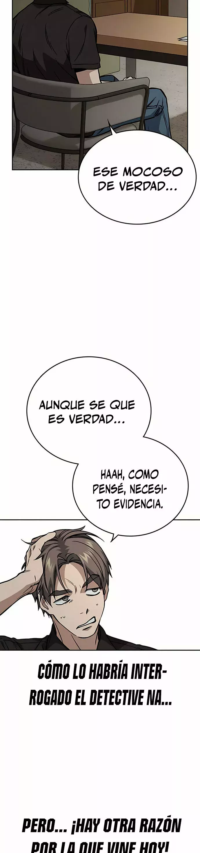 Read Study Group ES Manga Online