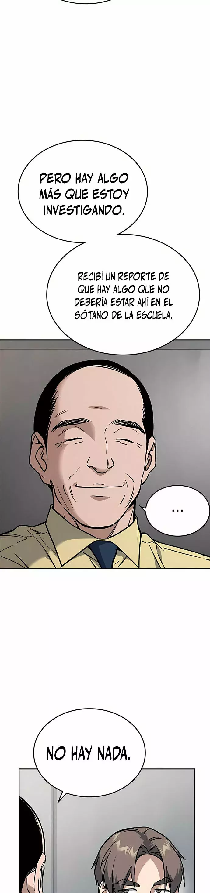 Read Study Group ES Manga Online