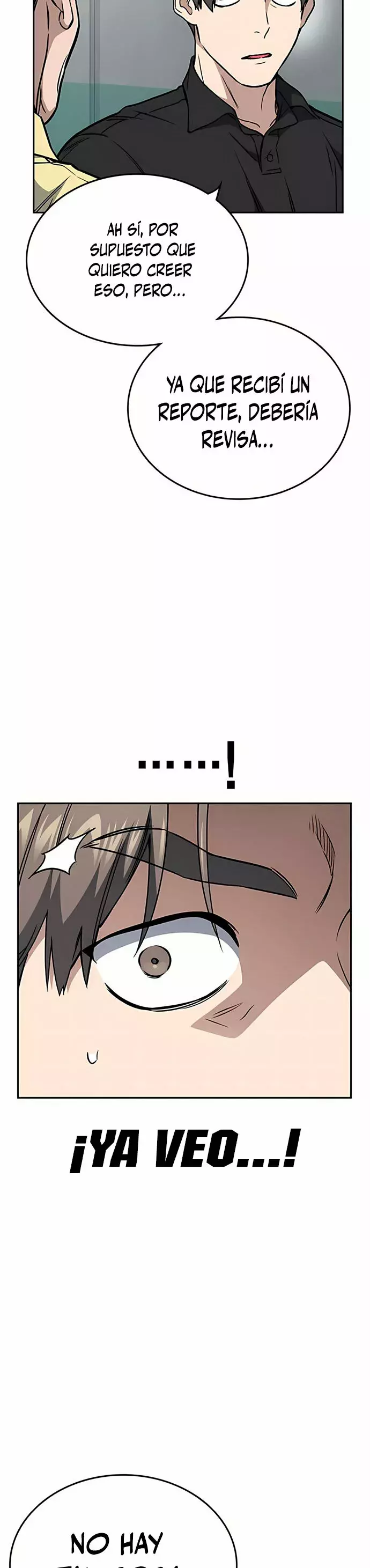 Read Study Group ES Manga Online