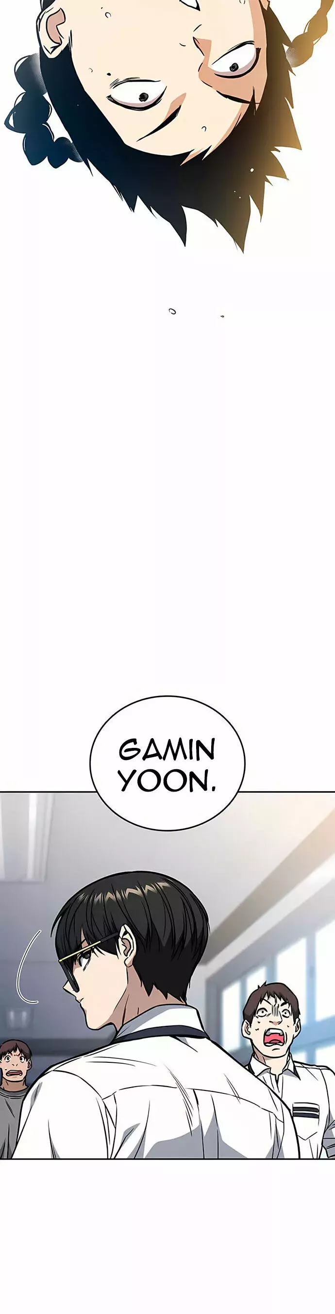 Read Study Group ES Manga Online