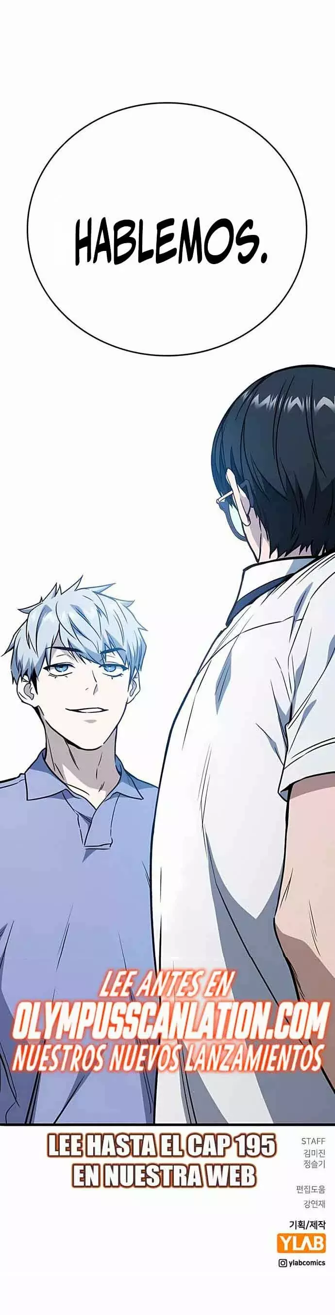 Read Study Group ES Manga Online