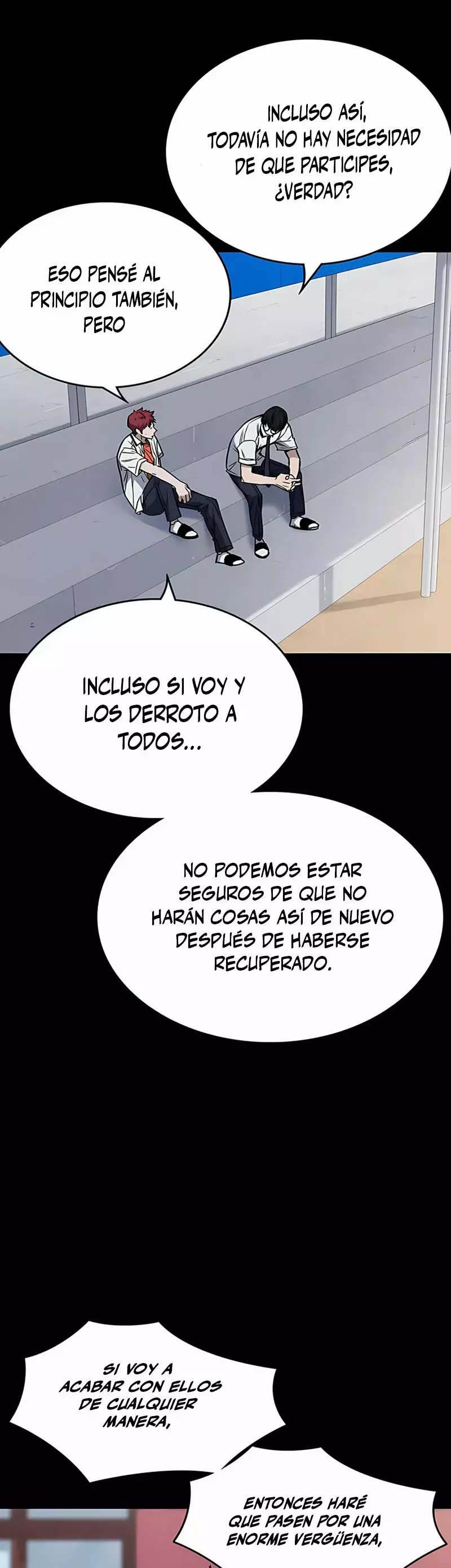 Read Study Group ES Manga Online