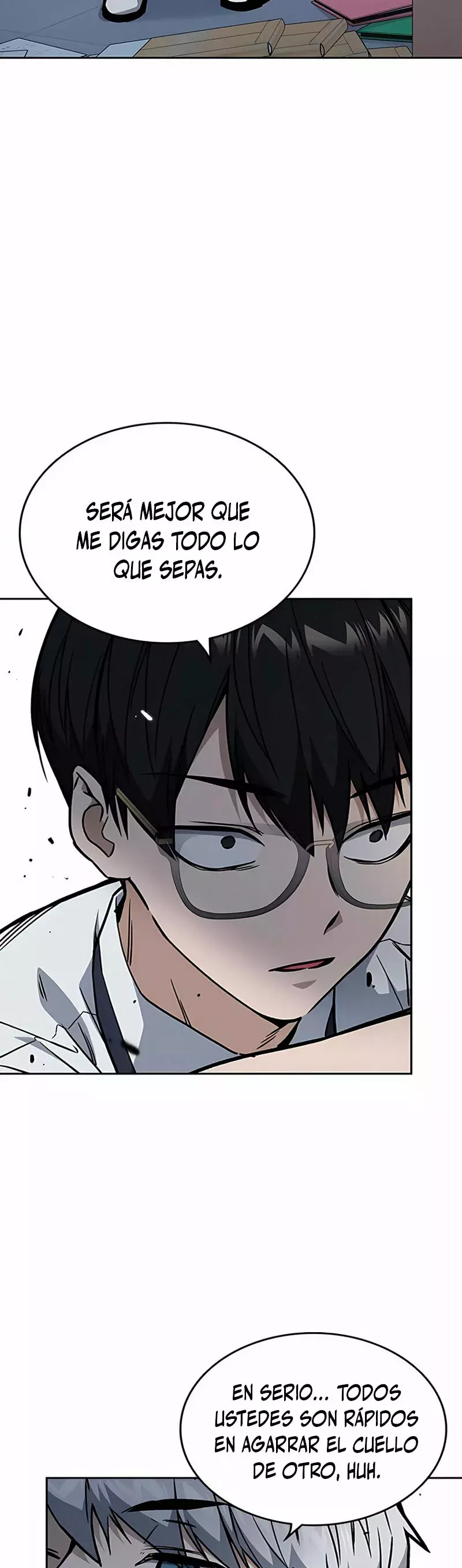 Read Study Group ES Manga Online