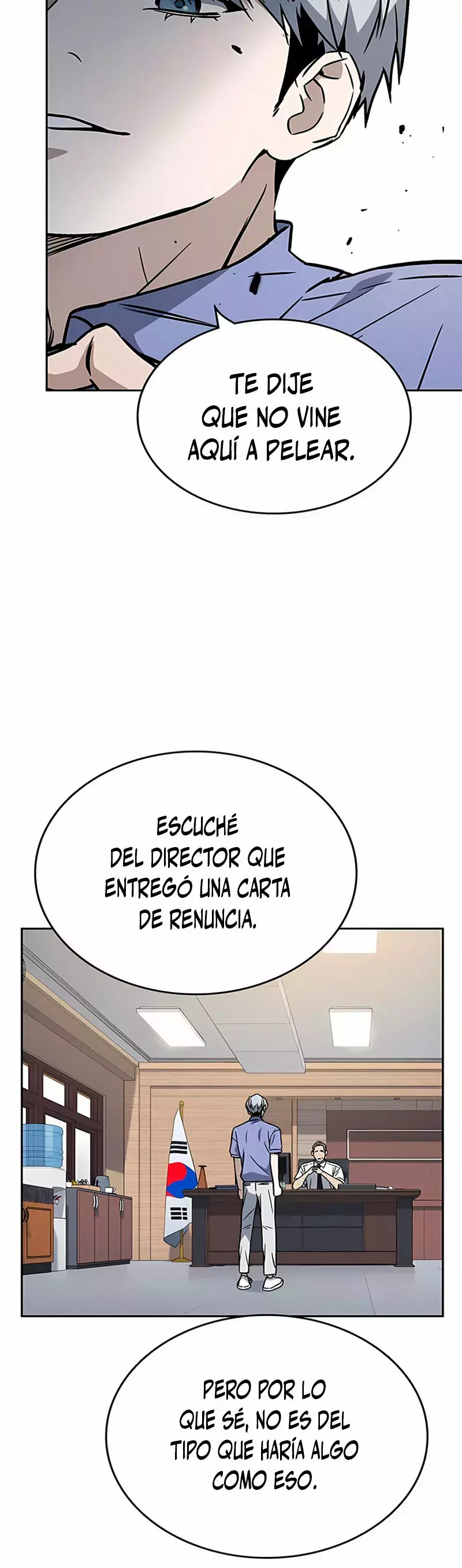 Read Study Group ES Manga Online