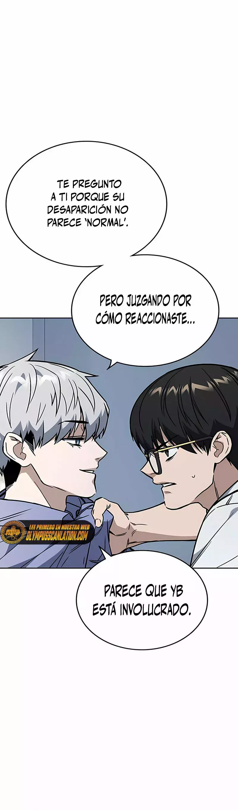 Read Study Group ES Manga Online
