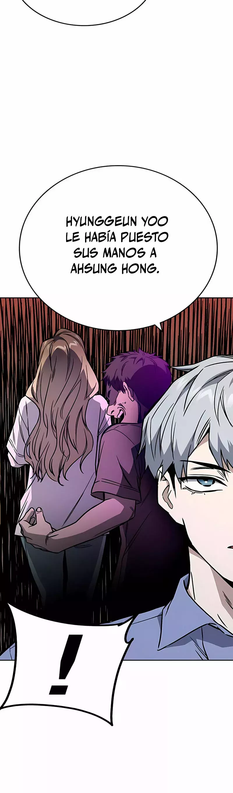 Read Study Group ES Manga Online
