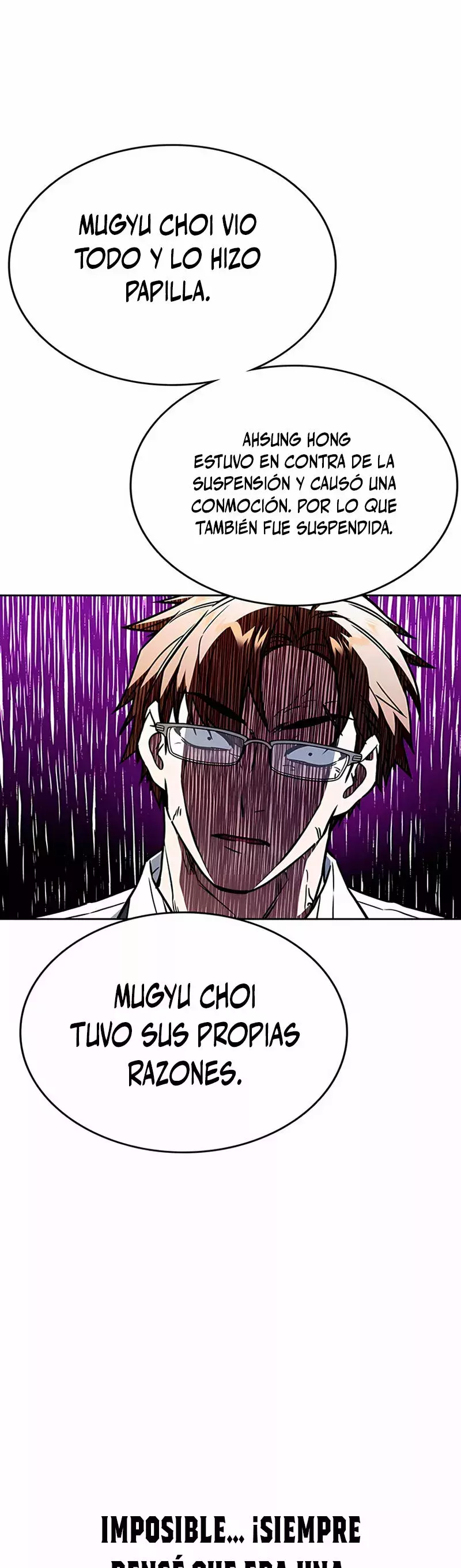 Read Study Group ES Manga Online